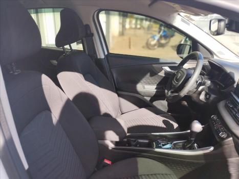 FIAT Fastback 1.0 12V 4P FLEX AUDACE 200 TURBO AUTOMTICO CVT, Foto 6