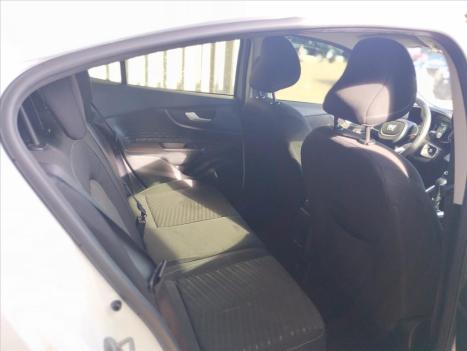 FIAT Fastback 1.0 12V 4P FLEX AUDACE 200 TURBO AUTOMTICO CVT, Foto 8