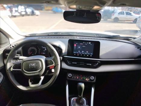 FIAT Fastback 1.0 12V 4P FLEX AUDACE 200 TURBO AUTOMTICO CVT, Foto 9
