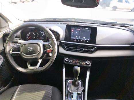 FIAT Fastback 1.0 12V 4P FLEX AUDACE 200 TURBO AUTOMTICO CVT, Foto 10