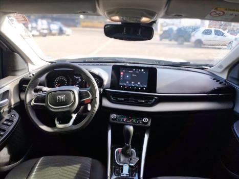 FIAT Fastback 1.0 12V 4P FLEX AUDACE 200 TURBO AUTOMTICO CVT, Foto 11
