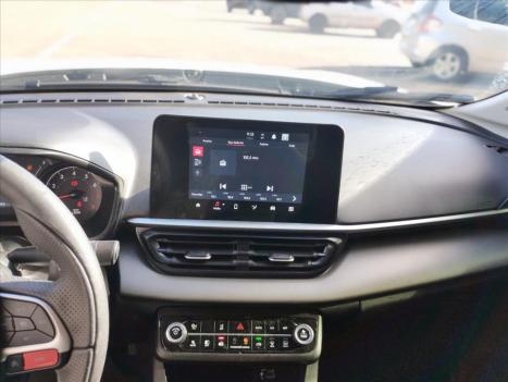 FIAT Fastback 1.0 12V 4P FLEX AUDACE 200 TURBO AUTOMTICO CVT, Foto 12