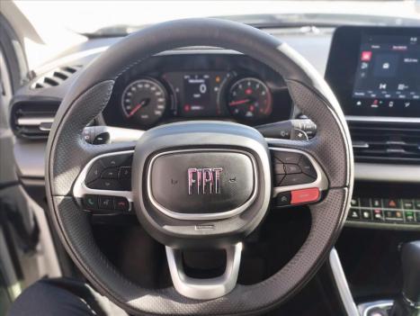 FIAT Fastback 1.0 12V 4P FLEX AUDACE 200 TURBO AUTOMTICO CVT, Foto 13
