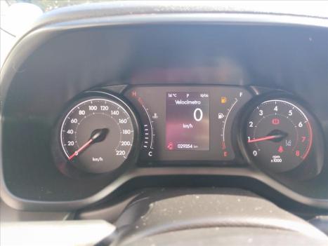 FIAT Fastback 1.0 12V 4P FLEX AUDACE 200 TURBO AUTOMTICO CVT, Foto 14