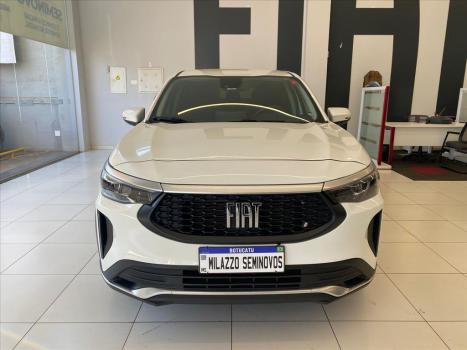 FIAT Fastback 1.0 12V 4P FLEX AUDACE 200 TURBO AUTOMTICO CVT, Foto 4
