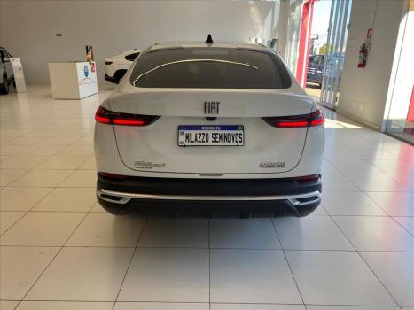 FIAT Fastback 1.0 12V 4P FLEX AUDACE 200 TURBO AUTOMTICO CVT, Foto 5