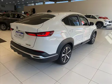 FIAT Fastback 1.0 12V 4P FLEX AUDACE 200 TURBO AUTOMTICO CVT, Foto 6