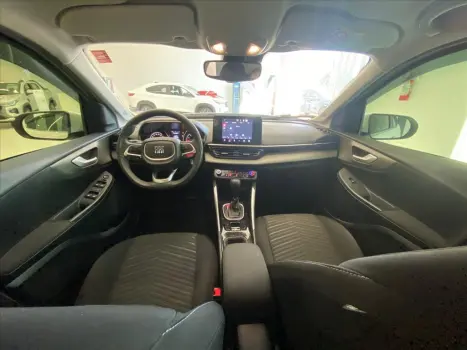 FIAT Fastback 1.0 12V 4P FLEX AUDACE 200 TURBO AUTOMTICO CVT, Foto 8