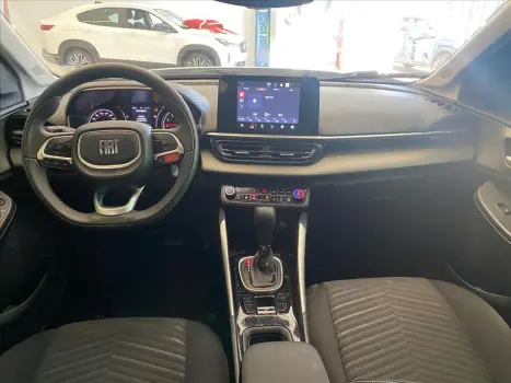 FIAT Fastback 1.0 12V 4P FLEX AUDACE 200 TURBO AUTOMTICO CVT, Foto 9