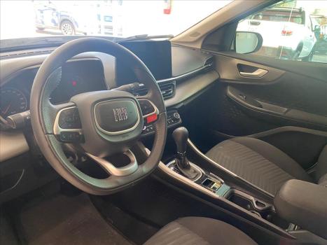 FIAT Fastback 1.0 12V 4P FLEX AUDACE 200 TURBO AUTOMTICO CVT, Foto 10
