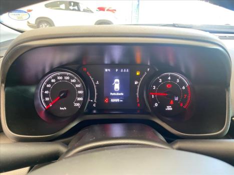 FIAT Fastback 1.0 12V 4P FLEX AUDACE 200 TURBO AUTOMTICO CVT, Foto 12
