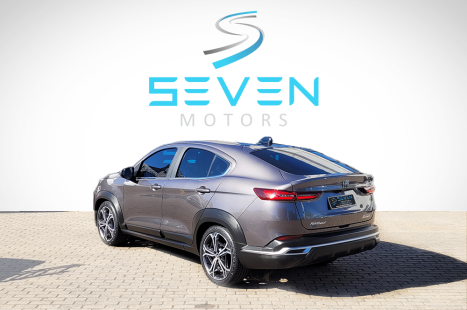 FIAT Fastback 1.0 12V 4P FLEX IMPETUS 200 TURBO AUTOMTICO CVT, Foto 5