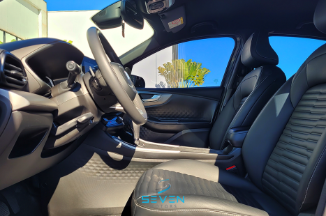 FIAT Fastback 1.0 12V 4P FLEX IMPETUS 200 TURBO AUTOMTICO CVT, Foto 12