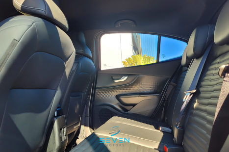 FIAT Fastback 1.0 12V 4P FLEX IMPETUS 200 TURBO AUTOMTICO CVT, Foto 13