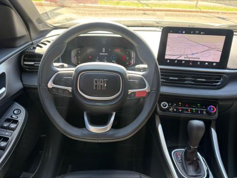 FIAT Fastback 1.0 12V 4P FLEX IMPETUS 200 TURBO AUTOMTICO CVT, Foto 6