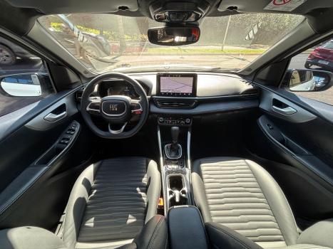 FIAT Fastback 1.0 12V 4P FLEX IMPETUS 200 TURBO AUTOMTICO CVT, Foto 7