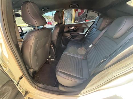 FIAT Fastback 1.0 12V 4P FLEX IMPETUS 200 TURBO AUTOMTICO CVT, Foto 8