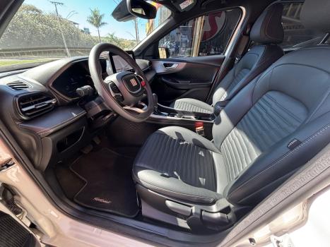 FIAT Fastback 1.0 12V 4P FLEX IMPETUS 200 TURBO AUTOMTICO CVT, Foto 9