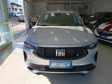 FIAT Fastback 1.0 12V 4P FLEX AUDACE 200 TURBO AUTOMTICO CVT, Foto 2