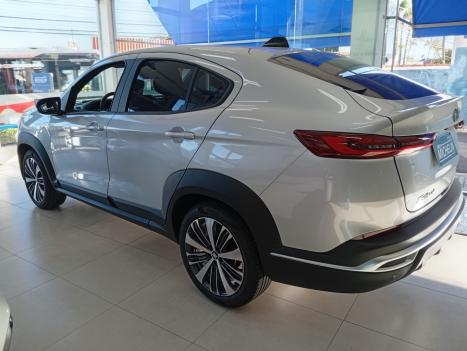 FIAT Fastback 1.0 12V 4P FLEX AUDACE 200 TURBO AUTOMTICO CVT, Foto 3