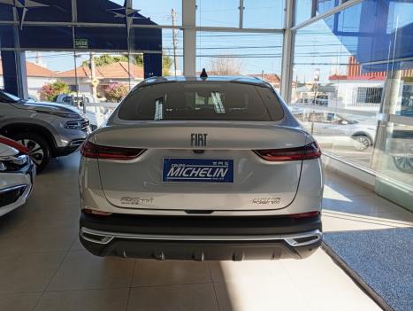 FIAT Fastback 1.0 12V 4P FLEX AUDACE 200 TURBO AUTOMTICO CVT, Foto 4