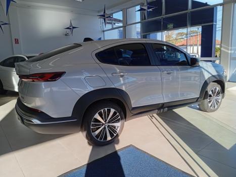 FIAT Fastback 1.0 12V 4P FLEX AUDACE 200 TURBO AUTOMTICO CVT, Foto 5