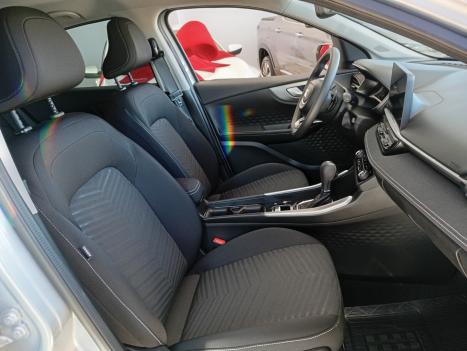 FIAT Fastback 1.0 12V 4P FLEX AUDACE 200 TURBO AUTOMTICO CVT, Foto 6