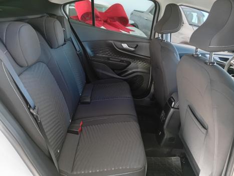 FIAT Fastback 1.0 12V 4P FLEX AUDACE 200 TURBO AUTOMTICO CVT, Foto 7