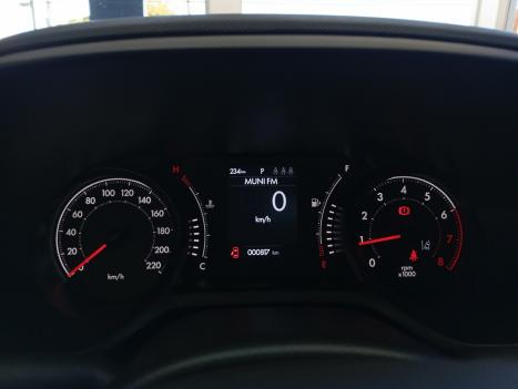 FIAT Fastback 1.0 12V 4P FLEX AUDACE 200 TURBO AUTOMTICO CVT, Foto 8