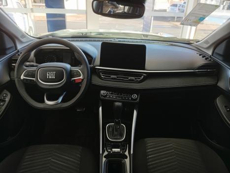 FIAT Fastback 1.0 12V 4P FLEX AUDACE 200 TURBO AUTOMTICO CVT, Foto 9