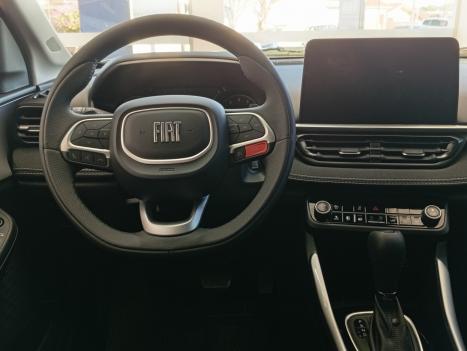 FIAT Fastback 1.0 12V 4P FLEX AUDACE 200 TURBO AUTOMTICO CVT, Foto 10