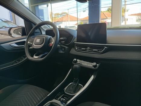 FIAT Fastback 1.0 12V 4P FLEX AUDACE 200 TURBO AUTOMTICO CVT, Foto 11