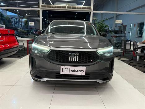 FIAT Fastback 1.0 12V 4P FLEX AUDACE 200 TURBO AUTOMTICO CVT, Foto 2