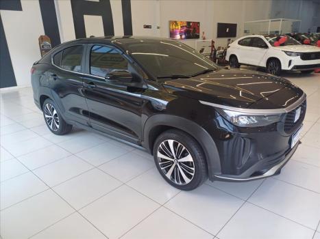 FIAT Fastback 1.0 12V 4P FLEX AUDACE 200 TURBO AUTOMTICO CVT, Foto 2