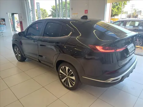FIAT Fastback 1.0 12V 4P FLEX AUDACE 200 TURBO AUTOMTICO CVT, Foto 5