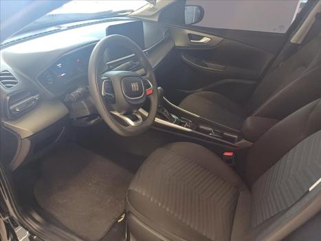 FIAT Fastback 1.0 12V 4P FLEX AUDACE 200 TURBO AUTOMTICO CVT, Foto 7