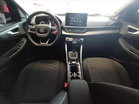 FIAT Fastback 1.0 12V 4P FLEX AUDACE 200 TURBO AUTOMTICO CVT, Foto 8
