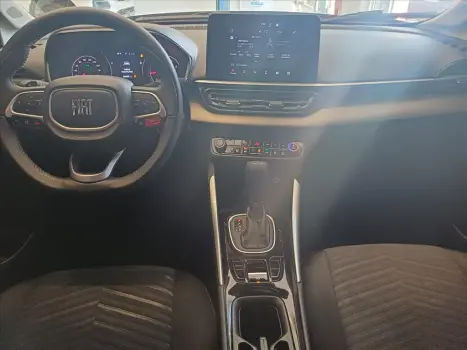 FIAT Fastback 1.0 12V 4P FLEX AUDACE 200 TURBO AUTOMTICO CVT, Foto 9