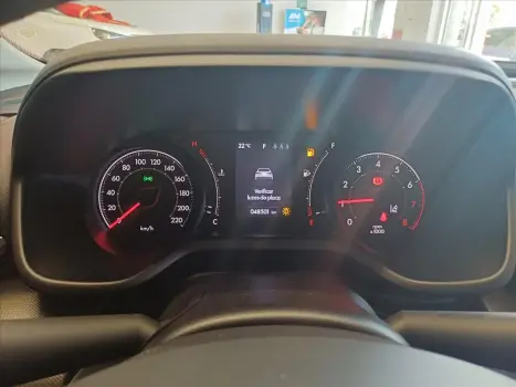 FIAT Fastback 1.0 12V 4P FLEX AUDACE 200 TURBO AUTOMTICO CVT, Foto 11