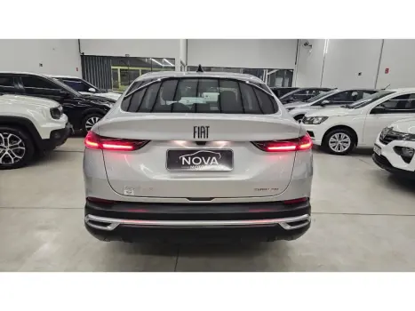 FIAT Fastback 1.0 12V 4P FLEX AUDACE 200 TURBO AUTOMTICO CVT, Foto 5