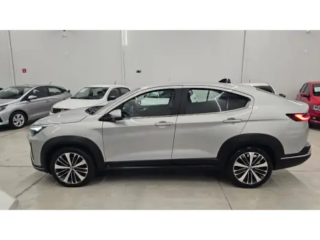 FIAT Fastback 1.0 12V 4P FLEX AUDACE 200 TURBO AUTOMTICO CVT, Foto 8