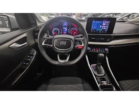 FIAT Fastback 1.0 12V 4P FLEX AUDACE 200 TURBO AUTOMTICO CVT, Foto 10
