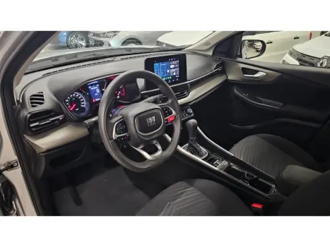 FIAT Fastback 1.0 12V 4P FLEX AUDACE 200 TURBO AUTOMTICO CVT, Foto 11