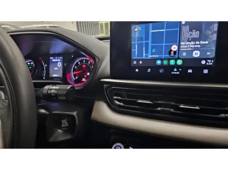 FIAT Fastback 1.0 12V 4P FLEX AUDACE 200 TURBO AUTOMTICO CVT, Foto 12