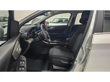 FIAT Fastback 1.0 12V 4P FLEX AUDACE 200 TURBO AUTOMTICO CVT, Foto 13