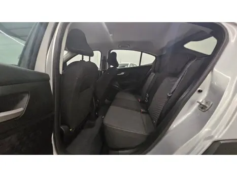 FIAT Fastback 1.0 12V 4P FLEX AUDACE 200 TURBO AUTOMTICO CVT, Foto 16