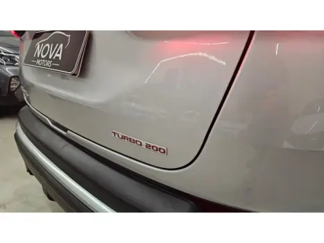 FIAT Fastback 1.0 12V 4P FLEX AUDACE 200 TURBO AUTOMTICO CVT, Foto 17