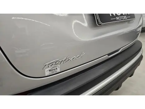 FIAT Fastback 1.0 12V 4P FLEX AUDACE 200 TURBO AUTOMTICO CVT, Foto 18