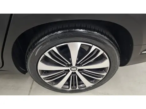 FIAT Fastback 1.0 12V 4P FLEX AUDACE 200 TURBO AUTOMTICO CVT, Foto 19