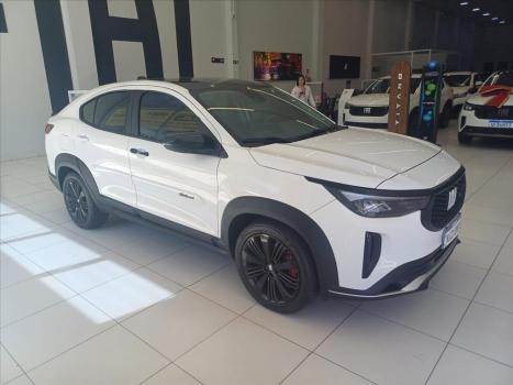 FIAT Fastback 1.0 12V 4P FLEX AUDACE 200 TURBO AUTOMTICO CVT, Foto 3
